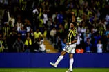 Fener’de çifte şok