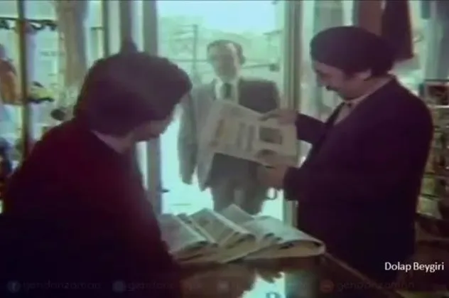 Korkunç algının mağduru bu kez AK Parti!