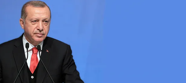 Erdoğan: Almanya intihar ediyor