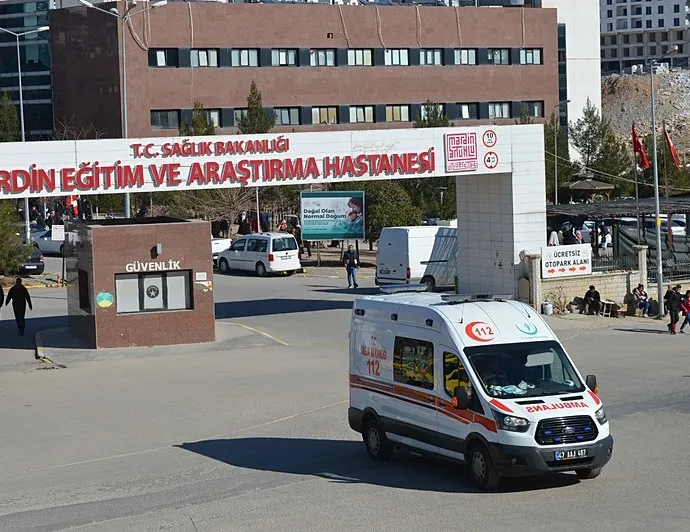 Mardin’de 16 yaşındaki kız evde silahla ölü bulundu: Baba ve ağabey gözaltında