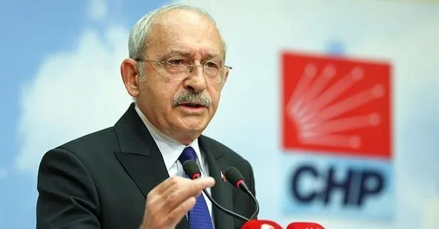 Fondaş Levent Gültekin’in iddiaları sonrası CHP Genel Merkezi’nden Bay Bay Kemal’e ’kahraman’ aklaması