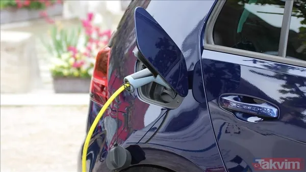 Dünyanın en uzun menzilli elektrikli otomobili tanıtıldı: İşte fiyatı ve özellikleri - 7