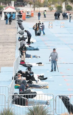 ABD Kovid-19'un yeni merkezi haline geldi: 2 bin 191 kişi hayatını kaybetti