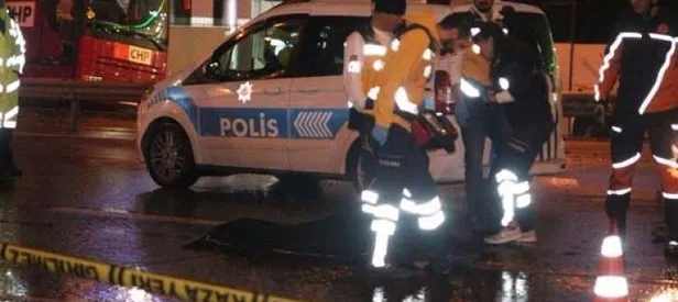 İstanbul’da feci kaza: 2 ölü 9 yaralı
