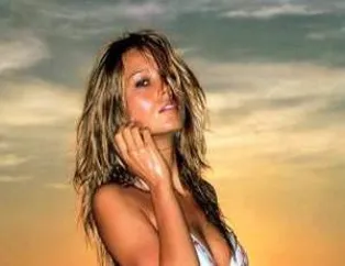 Ünlü Mankenlerin Vücut Ölçüleri