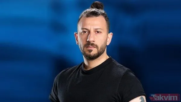 Survivor Ardahan’ın eski sevgilisi bakın kim! O da en az Ardahan Uzkanbaş kadar ünlüymüş! Meğer yıllardır televizyonda... - 3