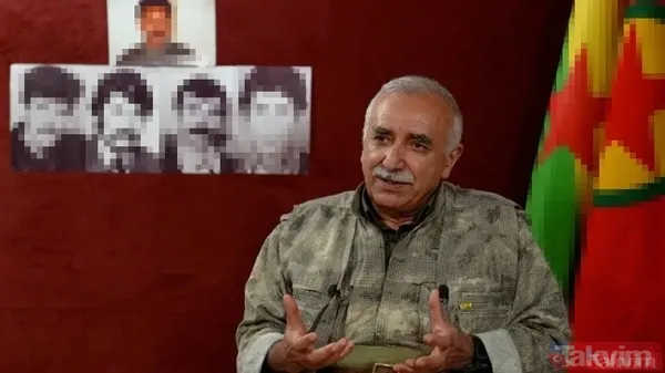 PKK aciz Kandil çaresiz! Elebaşı Mustafa Karasu köşeye sıkıştı: Bizi tasfiye edecekler MİT her yerde | Pozitif iklime zehir, sokak çağrısı - 13