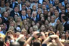 Gürsel Tekin tarih verdi: CHP cumhurbaşkanı adayını kurultayda duyuracak