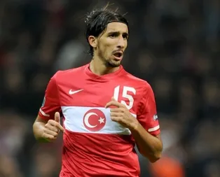 A Milli Takım’da yeni kaptan belli oldu