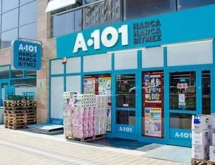 A101 aktüel ürünler kataloğunda televizyon kampanyası! A101 indirimlerinde evinizin tüm ihtiyaçları bütçenize uygun fiyatla...