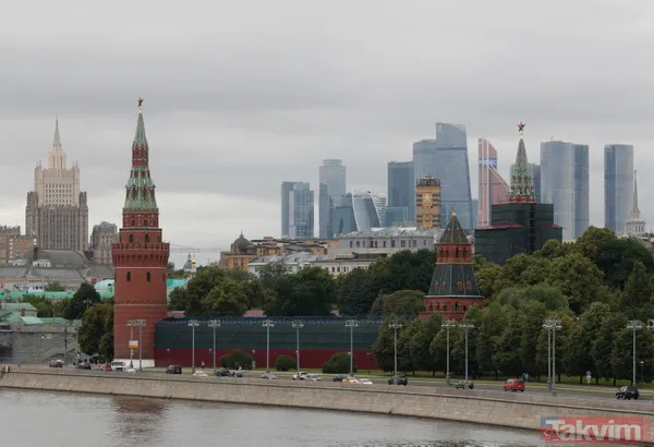 Rusya karıştı! Wagner'den kalkışma! Kare kare tarihe geçecek görüntüler... - 35