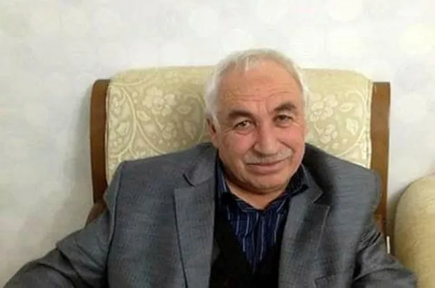 Sivas Şarkışla'da kayıp kişi arazide ölü bulundu
