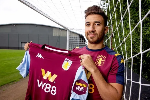 Trezeguet'ten Kartal’a yeşil ışık