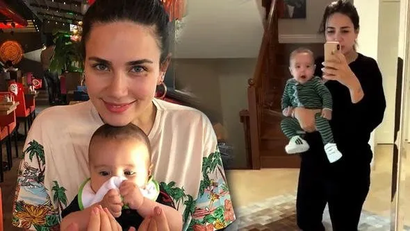 Alişan'ın eşi Buse Varol 2 ayda 20 kilo verdi! - Takvim