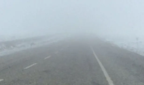 Meteoroloji bu kez tarih verdi! Bugün hava nasıl olacak? (10 Nisan 2018 hava durumu tahminleri)-1