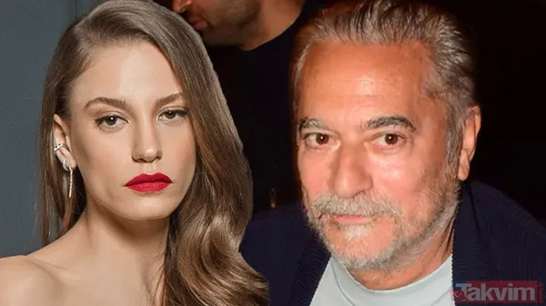 Mehmet Ali Erbil dur durak bilmiyor 'güzel bacakları olan tayt giysin mesela Serenay Sarıkaya kilolular giymesin' TikTok skandalı sonrası... - 1