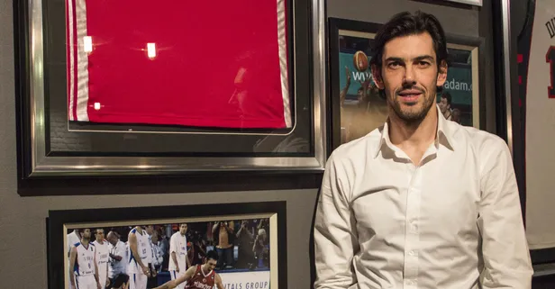 Ünlü basketbolcu da restoran işine girdi