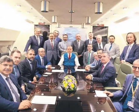 Hangi yüzle adalet istiyor Kılıçdaroğlu