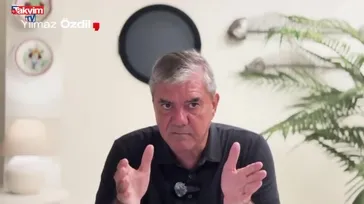 Yılmaz Özdil: CHP İmamoğlu'nun yönlendirmesiyle Süleymancılarla ittifak yaptı