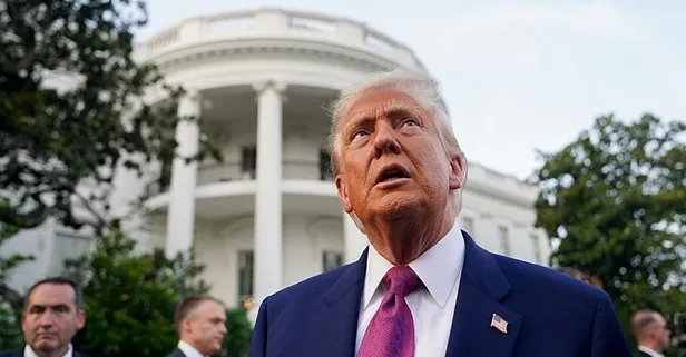 İsrail İran'a saldırdı Donald Trump bombayı patlattı: Sonraki saldırılar daha acımasız olacak