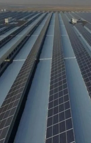 Kalyon’dan Niğde Bor’a güneş yatırımı