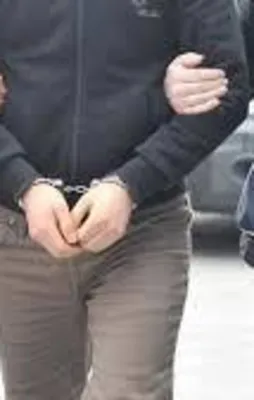 Kayseri'de DEAŞ'ın hücre evine baskın!