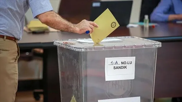 Yurt dışında sandıklar kapandı: "1 milyon 902 bin 417 oy kullanıldı"-4