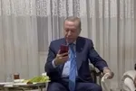 Yeni evlerinde ilk misafirleri Başkan Erdoğan! Ailenin kızına sürpriz telefon: Benim Aybükem bir başkadır