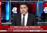 Son dakika: Ankara Cumhuriyet Başsavcılığı'ndan flaş Kobani eylemleri soruşturması! 82 kişiye gözaltı kararı!