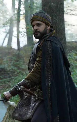 Kutlu Bike’nin sırrını öğrenen Celaleddin harekete geçiyor! Bozkır Arslanı Celaleddin 6. bölüm 2. fragman: 'Zulüm nerdeyse, sefer orayadır'