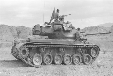 Kıbrıs Barış Harekatı’nın üzerinden 49 yıl geçti