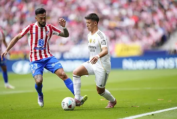 Arda Güler’e övgü yağdırdılar!