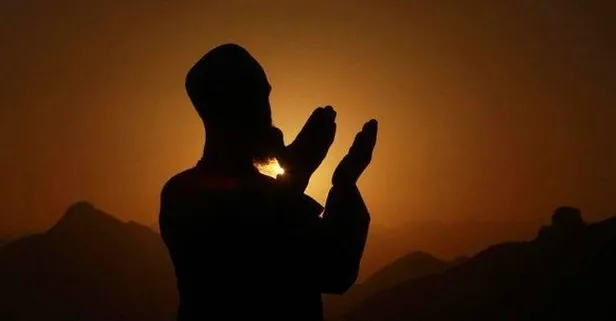 Samimi tövbe günah temizler