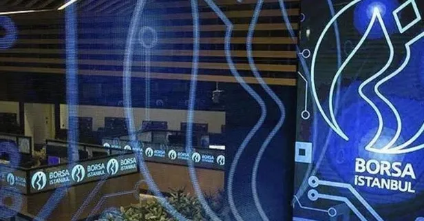 Borsa İstanbul'da BIST 100 endeksi günü 4.668,52 puandan tamamlayarak tüm zamanların en yüksek kapanışını gerçekleştirdi