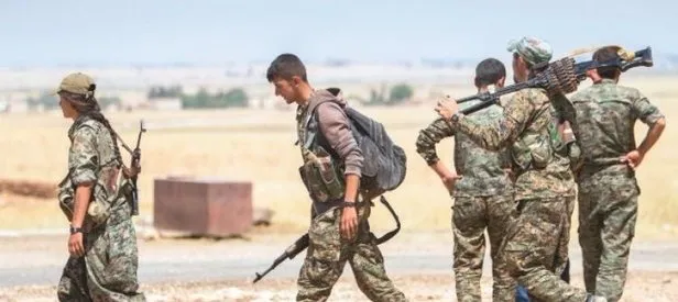PYD'ye bir darbe de onlardan geldi!