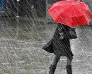 Meteorolojiden kuvvetli rüzgar uyarısı