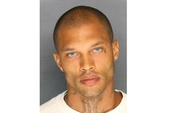 Jeremy Meeks-Chloe Green aşkında bebek sürprizi-1