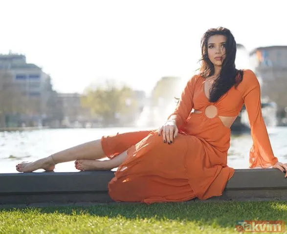 Rafet El Roman'ın kızı Su El Roman'ın son halini görenlerin ağzı açık kaldı! - 24