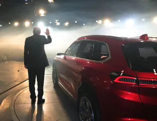 Yerli otodan ses getirecek müthiş özellik! Dünya otomotiv tarihine imza atacak