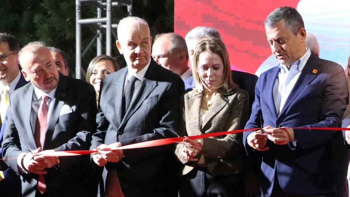 İlker Başbuğ’dan Özgür Özel’e FETÖ siperi: “En son kişi” | Yalım bu işin neresinde | Bu gerçekleri duymadın mı Başbuğ