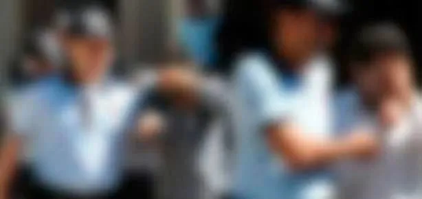 Köstebeklere operasyon