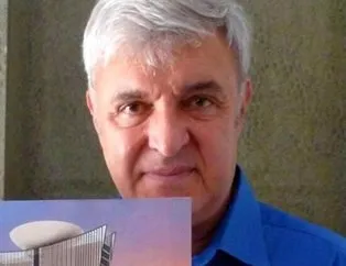 MHP’nin acı kaybı! Prof. Dr. Ahmet Vefik Alp hayatını kaybetti!
