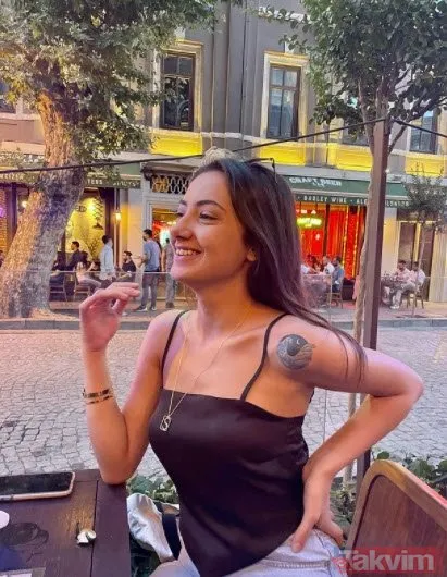 Masterchef Mehmet Yalçınkaya’nın kızı Sude Yalçınkaya’nın bikinili pozları sosyal medyayı saldı! Güzelliğine beğeni yağdı