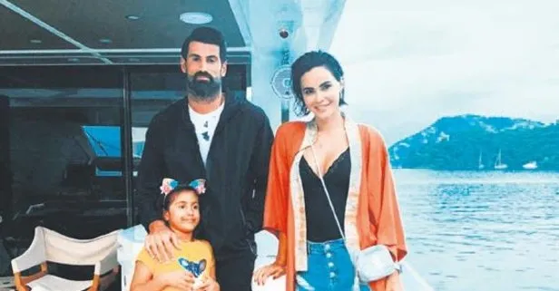 Zeynep deniz 'Sever'