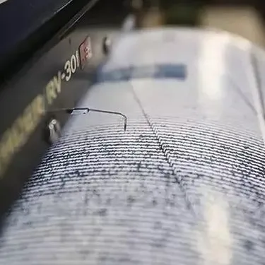 AFAD duyurdu! Akdeniz’de 3.8 büyüklüğünde deprem