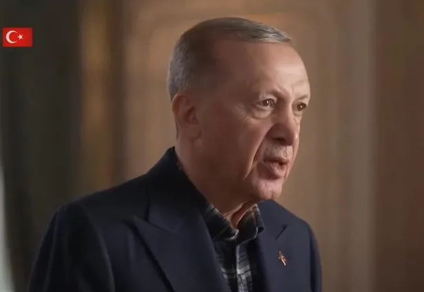 Başkan Erdoğan'dan Dünya Hükümet Zirvesi'ne video mesajı: "Kara gün dostlarını unutmayacağız"-2