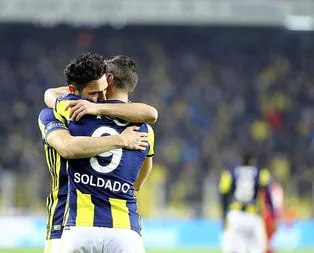 Fener geri dönüşü artık başarıyor