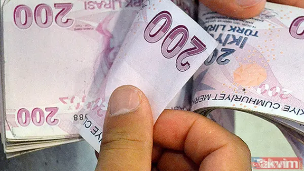 Emekliye bin TL Ramazan Bayramı ikramiyesi! Emeklilere bayram ikramiyesi ne zaman ödenecek? - 11