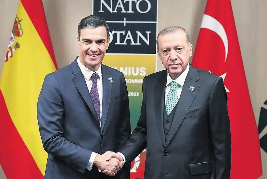 Umut kapısı Türkiye