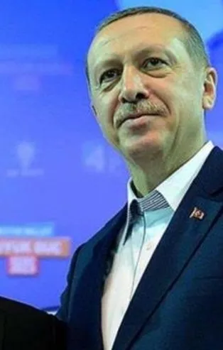 Mursi'nin ailesinden Başkan Erdoğan'a teşekkür